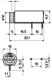 123500c