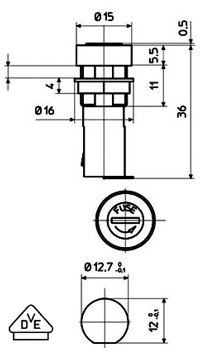 128500c